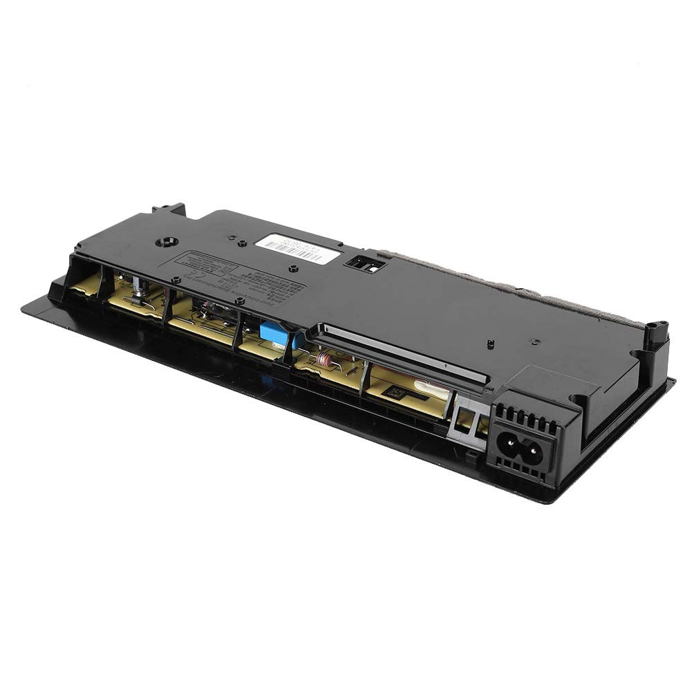 Power Source Portable Games Console Unit ADP 160FR Wear resistant Full Sealed Design Convenient to Carry for Slim 2200 Model(ADP 160FR)