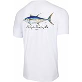 PELAGIC Stratos Goione YFT Performance Shirt