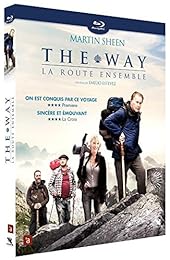 The Way - La route ensemble - Blu-ray