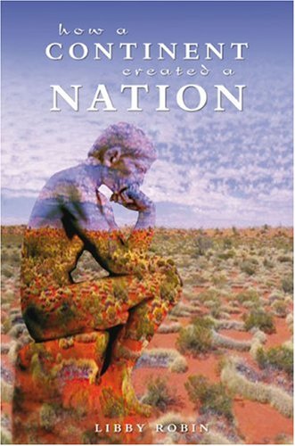 How a Continent Created a Nation