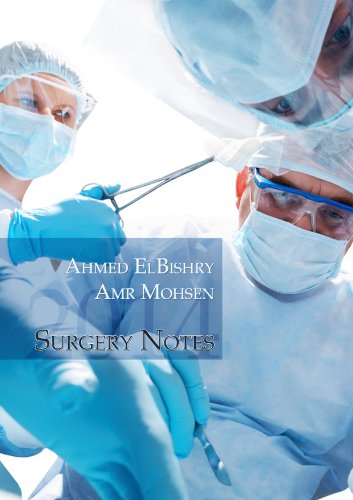 Surgery Notes: Vascular Surgery