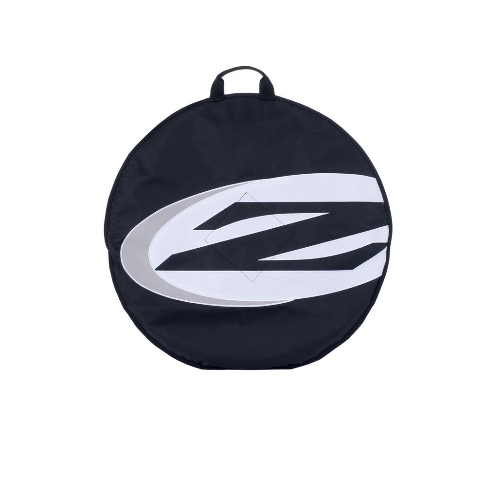 Zipp Logo Wheel Covers 28´´ - 700