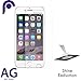Fosmon Anti-Glare (Matte) Screen Protector for Apple iPhone 6 Plus / iPhone 6s Plus (5.5