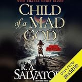 Child of a Mad God: The Coven, Book 1 by 
