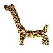 Pet Puppy Dog Cotton Rope Chew Teeth Cleanning Toys
