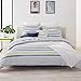 Lacoste Antibes Comforter Set, Full/Queen