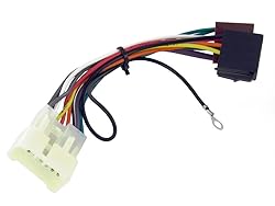 Connects2 CT20SZ01 Suzuki Swift Alto BALENO VITARO
