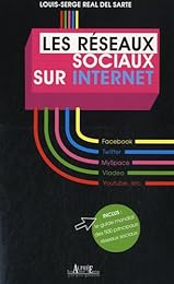 Les  réseaux sociaux sur Internet