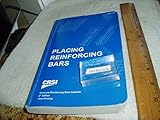 Placing Reinforcing Bars