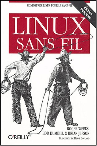 Linux sans fil