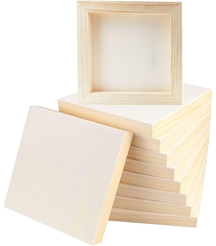 3/4 "de Profundidad, 16 X 20 Pulgadas, Paquete De 2