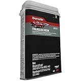 3M 402 Bondo Fiberglass Resin-851ml Hardener- 11ml