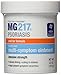 MG217 Medicated Tar Ointment, Psoriasis Treatment, Intensive Strength, 3.8 oz. (Pack of 2)