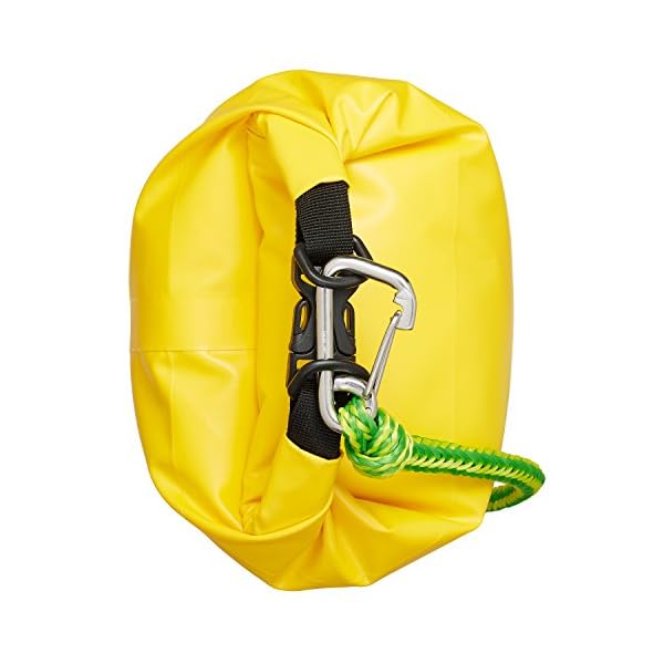 SandSk-Premium-PWC-Sand-Anchor-Heavy-Duty-500D-PVC-High-Visibility-Braided-Rope-Buoy-Stainless-Steel-Clips-Ideal-For-Kayaks-SUP SandSk-Premium-PWC-Sand-Anchor-Heavy-Duty-500D-PVC-High-Visibility-Braided-Rope-Buoy-Stainless-Steel-Clips-Ideal-For-Kayaks-SUP