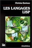 Les Langages Lisp cover