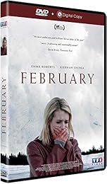February - Dvd + Copie Digitale