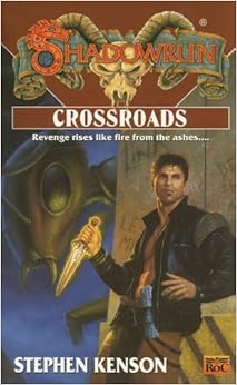 Shadowrun: Crossroads (FAS5742) Shadowrun: Crossroads (FAS5742)