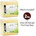 Pifito Olive Oil Melt and Pour Soap Base (2 lb) │ Premium 100% Natural Glycerin Soap Base │ Luxurious Soap Making Supplies
