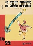 Le grand Duduche : Tome 1 : Collection 16/22n° 118 by