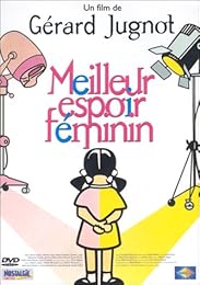 Meilleur espoir feminin