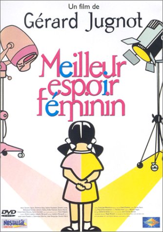 Meilleur espoir feminin