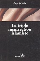 La  triple insurrection islamiste