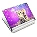 icolor Laptop Skin Sticker Decal 12 13 13.3 14 15 15.4 15.6 inch Personalized Universal Notebook Vinyl Skin Stickers Cover Art Decal Computer Protector