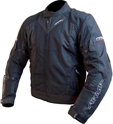 Armr Moto Azai 2 Motorcycle Jacket