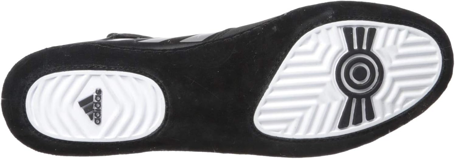  | adidas Men's Combat Speed.5 | Wrestling