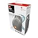 JBL Clip+ Splashproof Portable Bluetooth Speaker, Gray