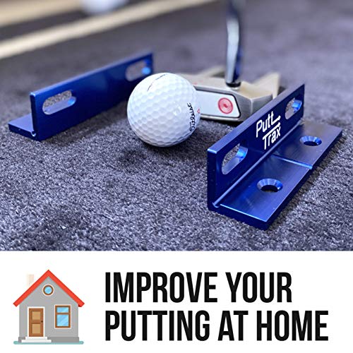 Putting Gate Practice Tool Our Putting Aid Improves Alignment, Putter