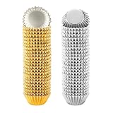 1000 PCS Cupcake Liners 1.25