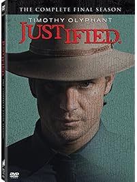 Justified - Season 06
