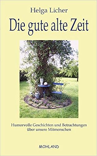 Get Die gute alte zeit For iPhone Free