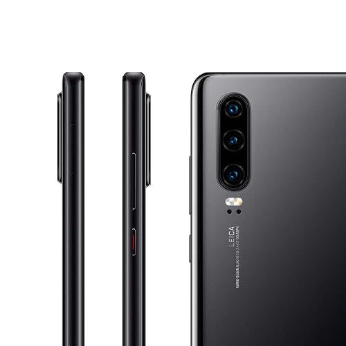 Huawei P30 128GB+6GB RAM (ELE-L29) 6.1