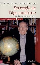 Stratégie de l'âge nucléaire