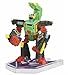 Hasbro Titanium Series Transformers 3 Inch Metal Robot Masters Scorponok