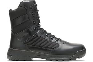 Bates Men's Tactical Sport 2 Tall Zip Military and Tactical Boot