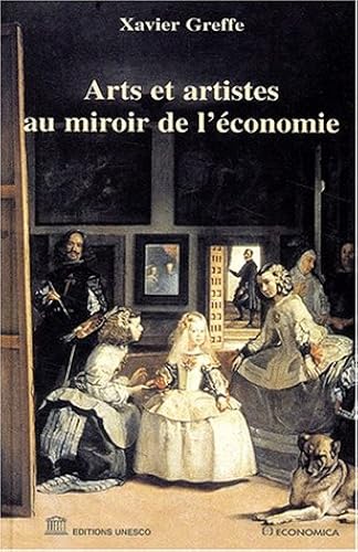 Download Arts et artistes au miroir de l'économie PDF