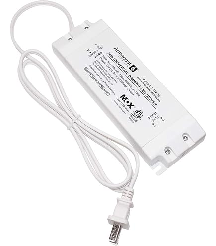 Armacost RibbonFlex Pro Multi-Color LED Tape Light - 8.2 Ft RGB+White Strip With 3M Adhesive