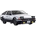 Kyosho 66601L First Mini-Z Initial D Trueno