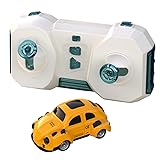Tehoosen 1:32 Mini RC Car, 2.4GHz High-Speed