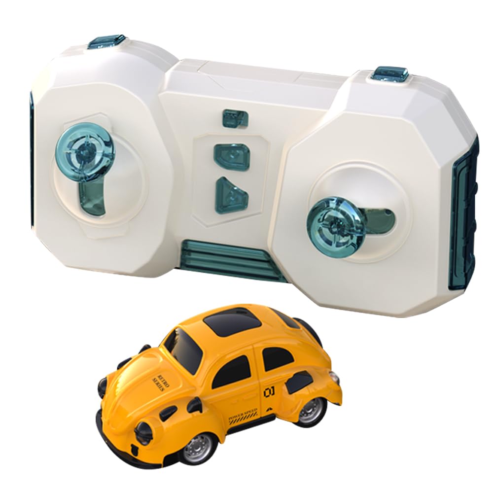Tehoosen 1:32 Mini RC Car, 2.4GHz High-Speed