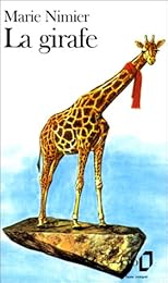 La  Girafe