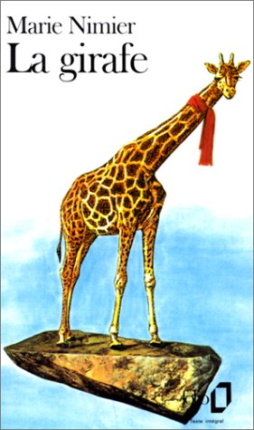 La  Girafe