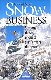 Snow business