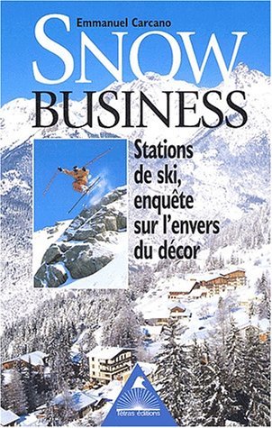 Snow business