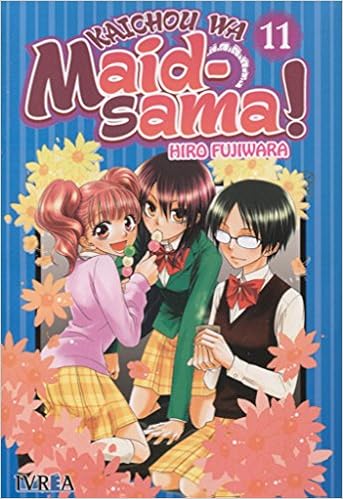 Download Kaichou Wa Maid Sama 11 Spanish Edition Fujiwara Hiro Kakazu Gabriel 9788416805655 Amazon Com Books For Android Wallpaper Kaichou Wa Maid Sama 11 Spanish Edition Fujiwara Hiro Kakazu Gabriel 9788416805655 Amazon Com Books For iPhone