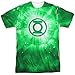 Green Lantern - Green Energy T-Shirt Size L