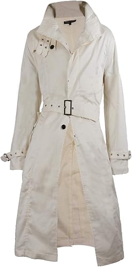 Amazon ロングコート メンズ 冬 トレンチコート シングルトレンチコート コート 細身 メンズ ビジネス Kr O コート ジャケット 通販